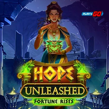 Hope Unleashed Fortune Rises - STOREBET77