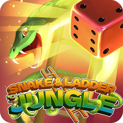 Snake & Ladder Jungle - STOREBET77