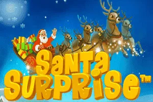 Santa Surprise - STOREBET77