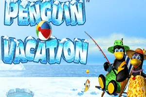 Penguin Vacation - STOREBET77