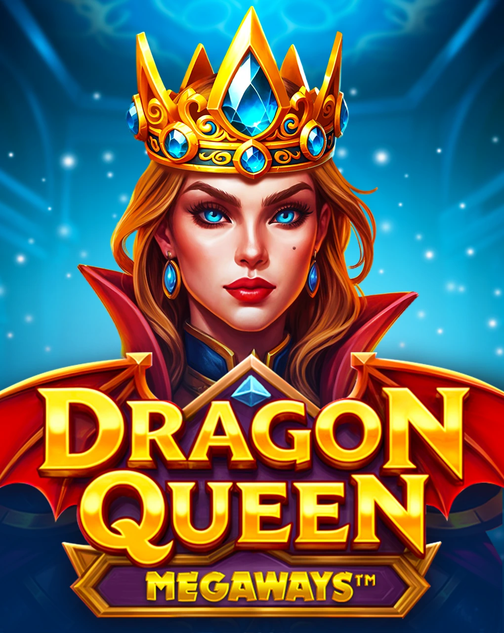 Bgaming : Dragon Queen MEGAWAYS - STOREBET77