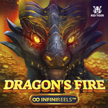 Dragons Fire Infinireels - STOREBET77