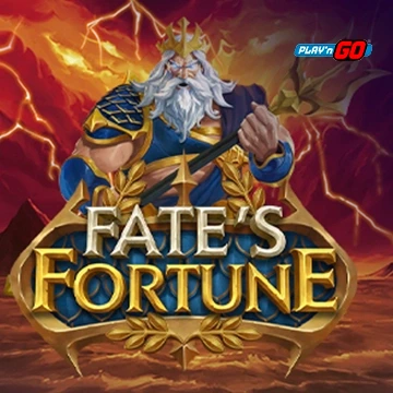 Fates Fortune - STOREBET77