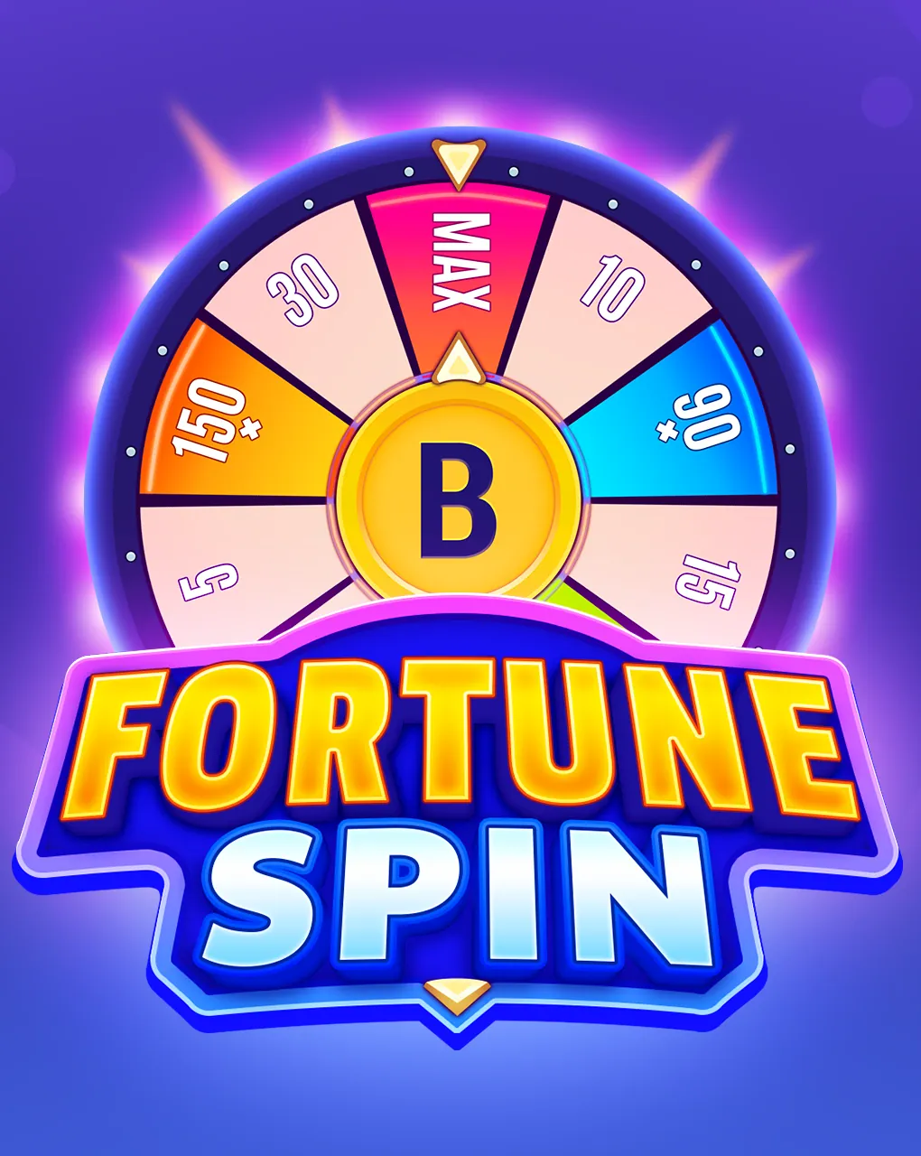 Fortune Spin - STOREBET77