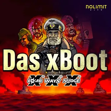 NolimitCity : Das xBoot - STOREBET77