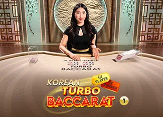 Korean Speed Baccarat 6 - STOREBET77