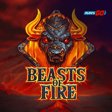 Beasts of Fire - STOREBET77