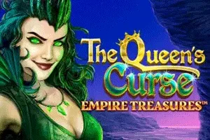 The Queens Curse: Empire Treasures - STOREBET77