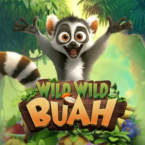 Wild Wild Fruits - STOREBET77