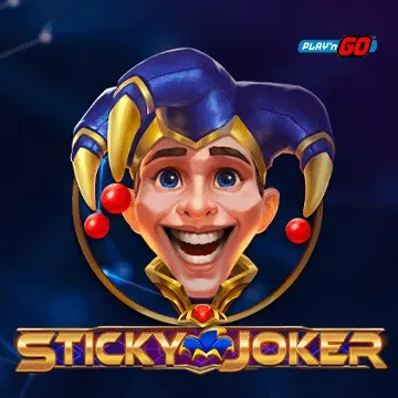 Sticky Joker - STOREBET77