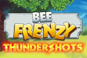 Bee Frenzy - STOREBET77