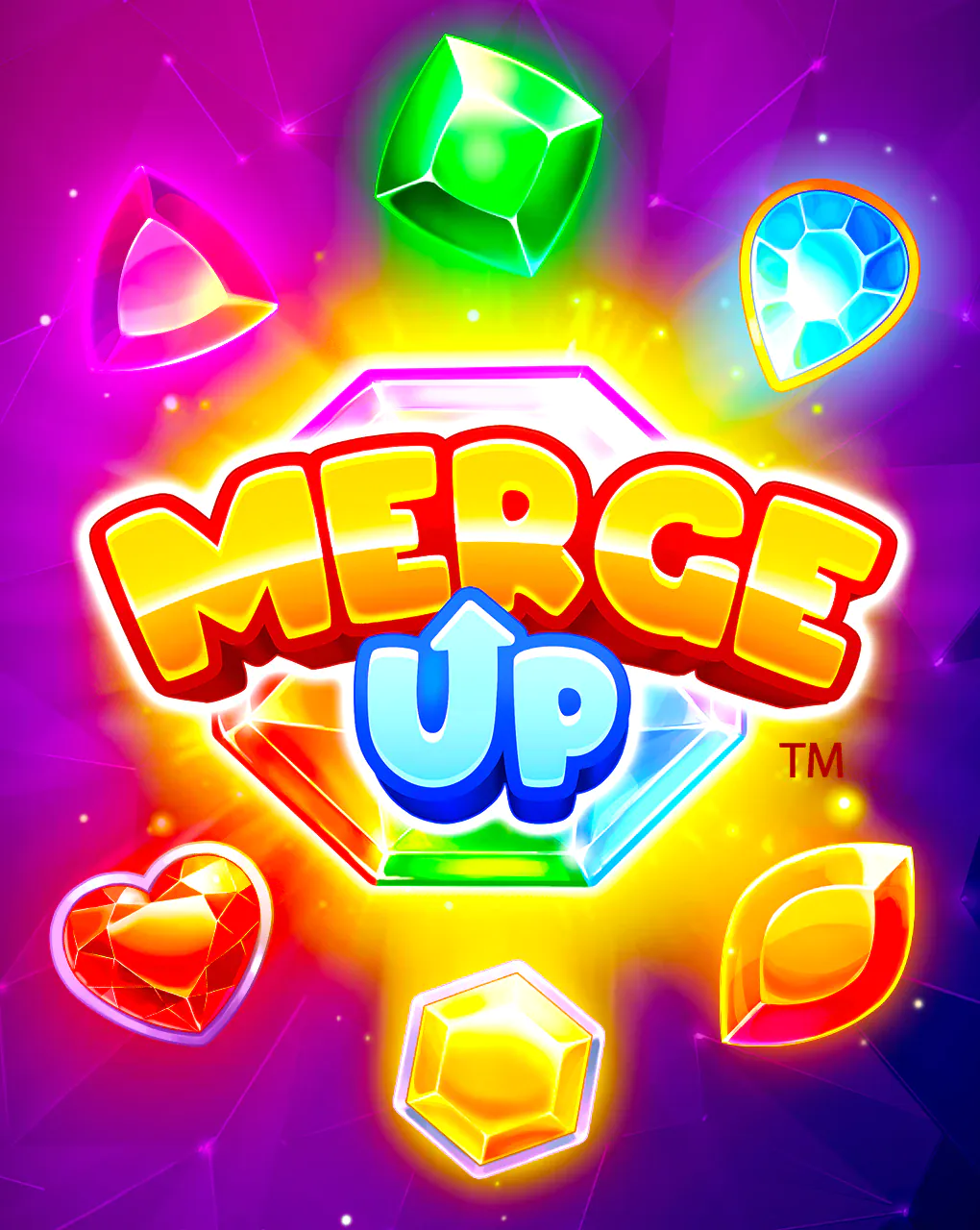 Bgaming : Merge Up - STOREBET77