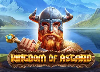 Pragmatic : Kingdom of Asgard - STOREBET77