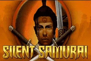Silent Samurai - STOREBET77