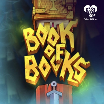 Book of Books - STOREBET77