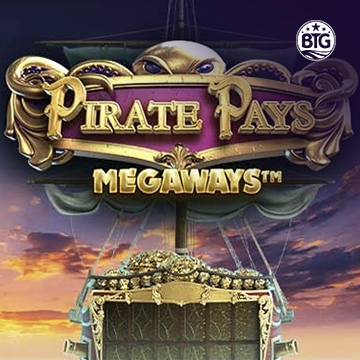 Pirate Pays - STOREBET77