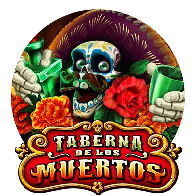 Habanero : Taberna De Los Muertos - STOREBET77