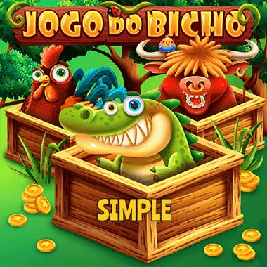 Jogo Do Bicho Simple - STOREBET77