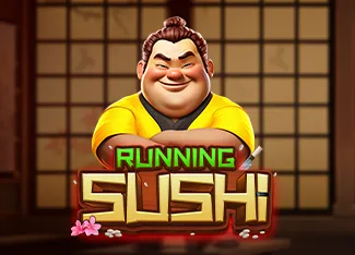 Pragmatic : Running Sushi - STOREBET77