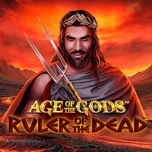 Age of the Gods: Ruler of the Dead - STOREBET77