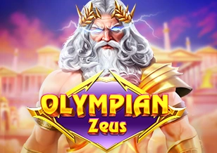 Olympian Zeus - STOREBET77