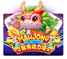 Joker123 : Mahjong Reactor - STOREBET77
