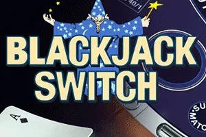 Blackjack Switch - STOREBET77