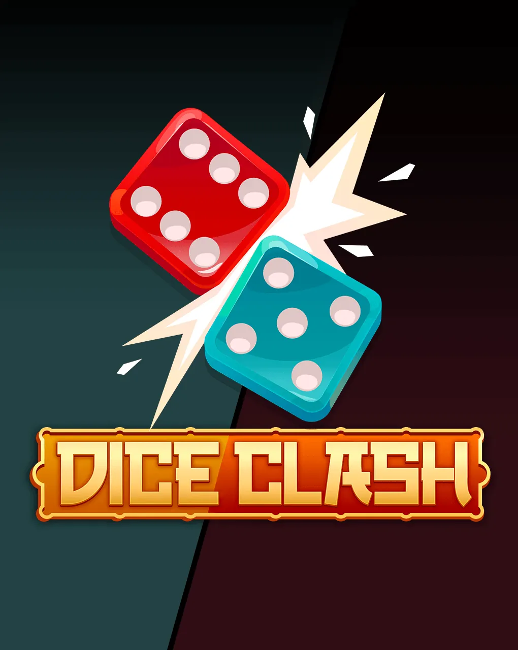 Dice Clash - STOREBET77