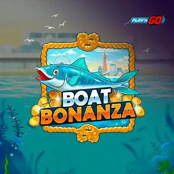 Boat Bonanza - STOREBET77
