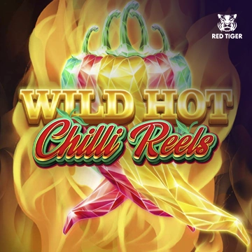 Wild Hot Chilli Reels - STOREBET77