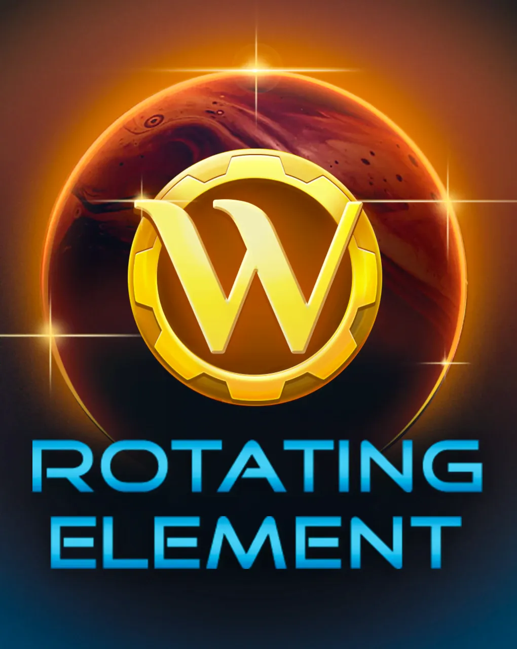 Bgaming : Rotating Element - STOREBET77