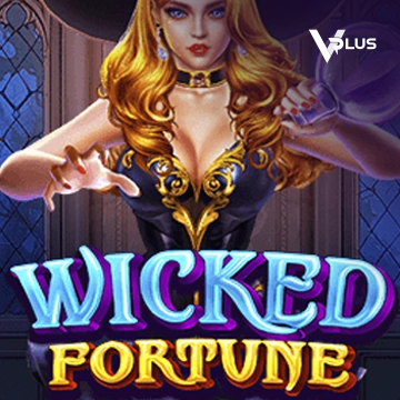 Wicked Fortune - STOREBET77