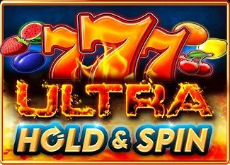 Pragmatic : Ultra Hold and Spin - STOREBET77