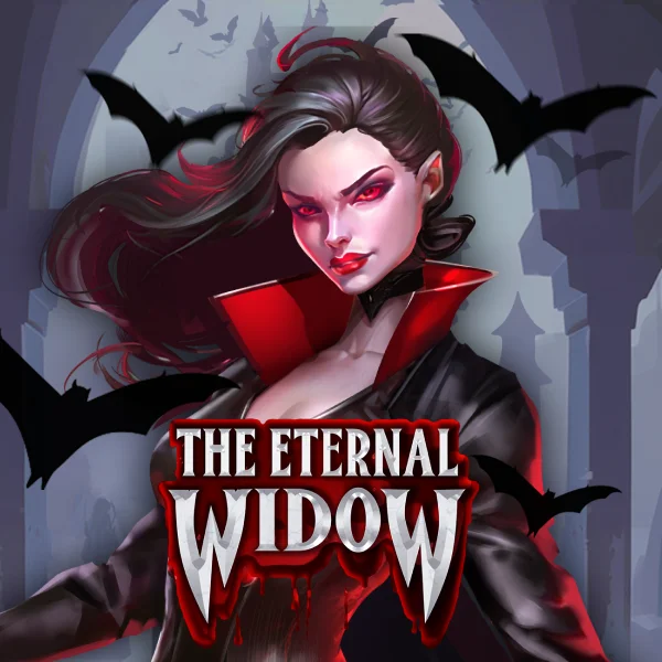 The Eternal Widow&trade; - STOREBET77