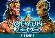 Spadegaming : Mayan Gems - STOREBET77
