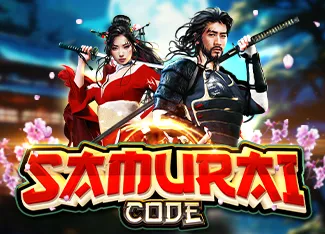 Samurai Code - STOREBET77