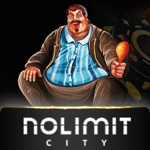 NolimitCity - STOREBET77