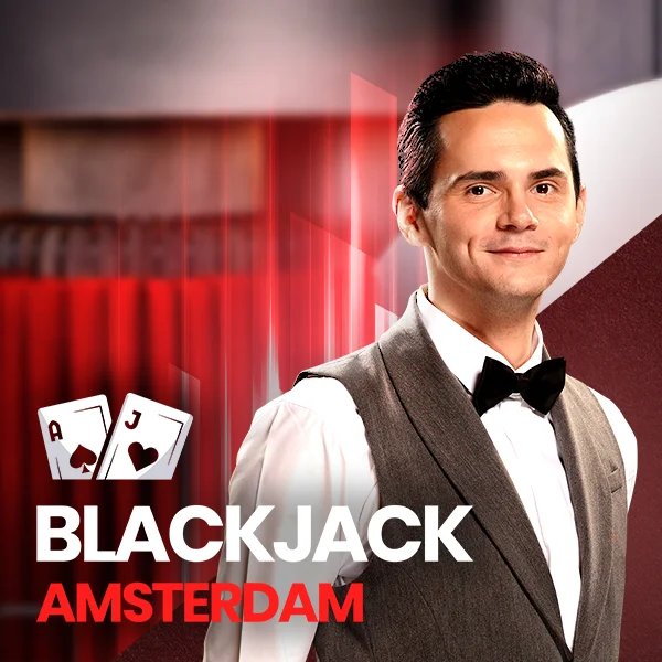 Blackjack Amsterdam - STOREBET77