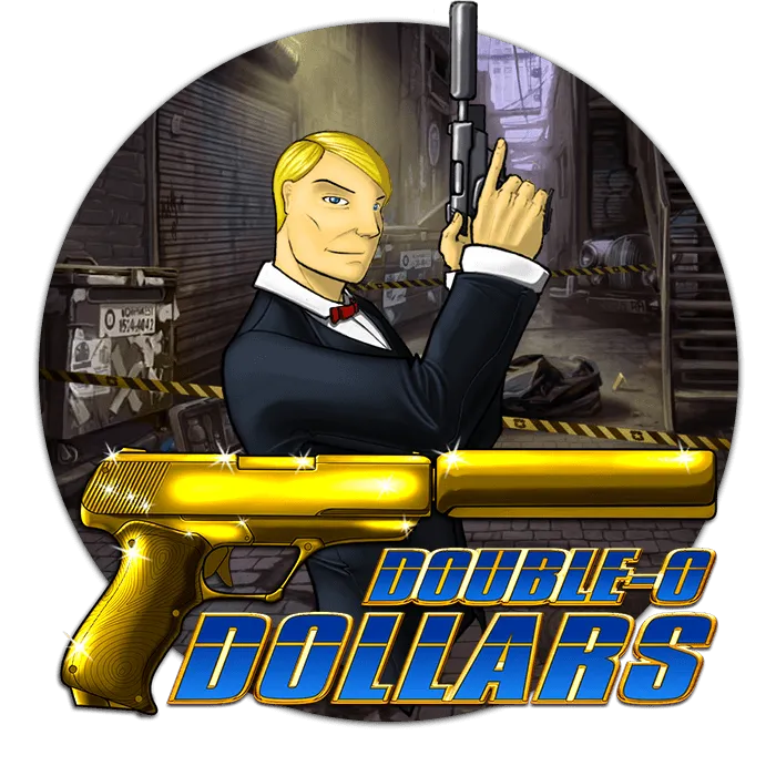 Habanero : Double O Dollars - STOREBET77