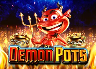 Pragmatic : Demon Pots - STOREBET77