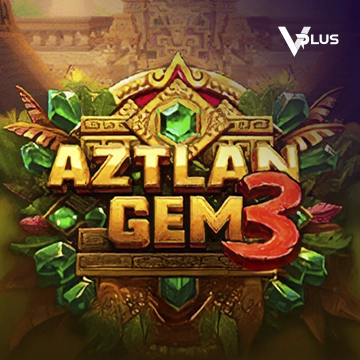 Aztlan Gems 3 - STOREBET77