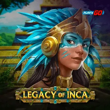 Legacy of Inca - STOREBET77