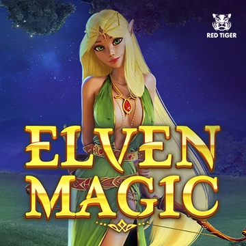 Elven Magic - STOREBET77