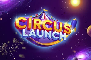 Circus Launch - STOREBET77