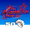 All American Poker 50 Hand - STOREBET77