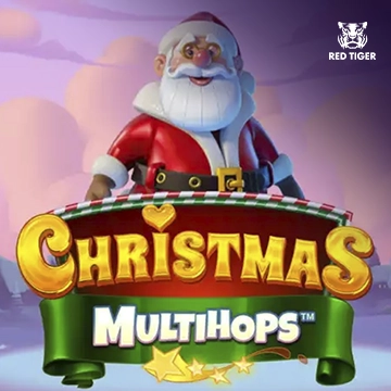 Christmas MULTIHOPS - STOREBET77