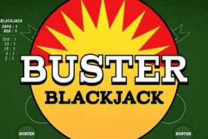 Buster Blackjack - STOREBET77