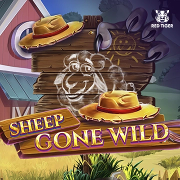Sheep Gone Wild - STOREBET77