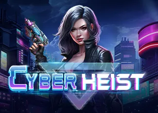 Pragmatic : Cyber Heist - STOREBET77