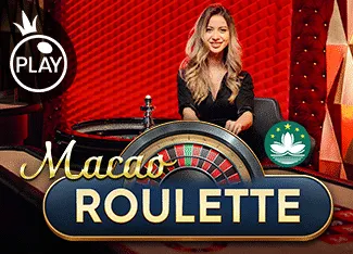 Roulette Macao - STOREBET77